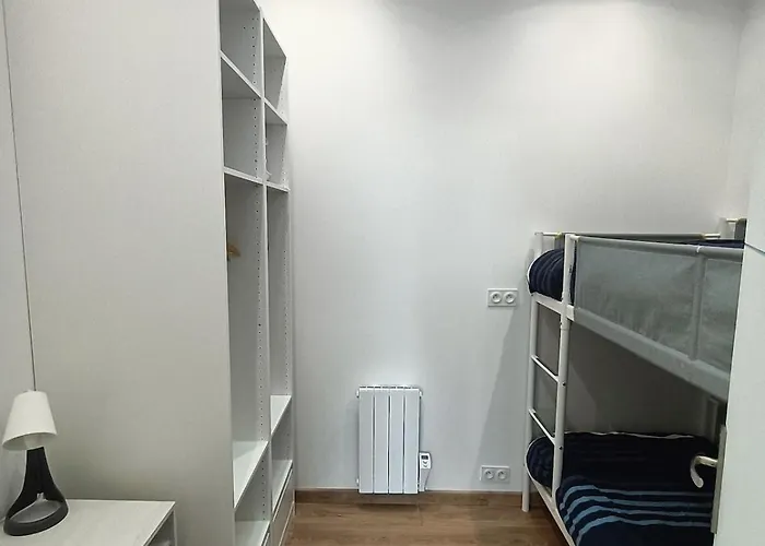 Maison 4 Pers 300m De La