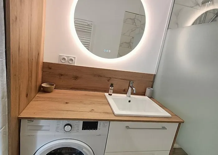 Maison 4 Pers 300m De La *