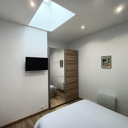 Maison 4 Pers 300m De La * Saint-Brévin-les-Pins