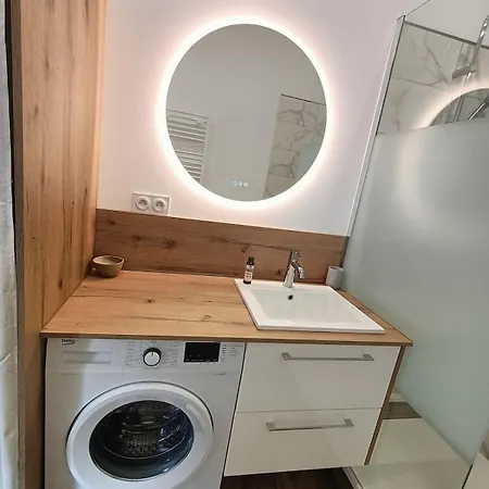 Maison 4 Pers 300m De La *